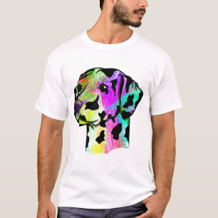 Dalmation T-shirt