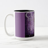 Dalmatische Baking Coffee Mok (Links)