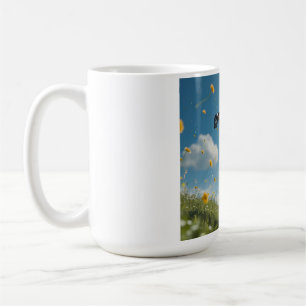Dalmatische Elegante Koffie Mok