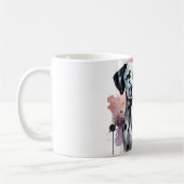 🐾 Dalmatische geliefden, deze Mok is voor jou! 🐾 (Links)