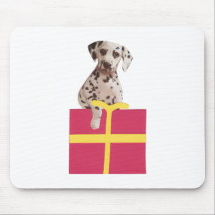 Dalmatische Gift Box Muismat