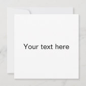 dalmatische hond (Achterkant)