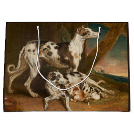 Dalmatische Honden (door James Ward) Groot Cadeauzakje
