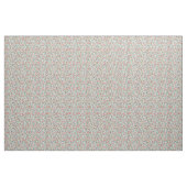 Dalmatische hondenbloem stof (Yard (91,4 cm))