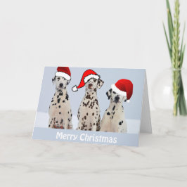Dalmatische Kaart