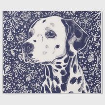 Dalmatische kerst