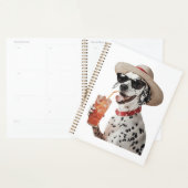 Dalmatische Kopie Planner (Display)