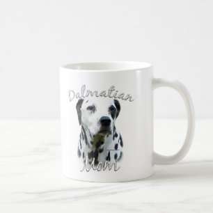 Dalmatische Moeder 2 Koffiemok