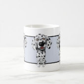 Dalmatische Mok (Center)