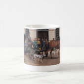 Dalmatische Mok (Center)