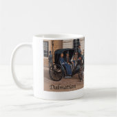 Dalmatische Mok (Links)