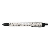 Dalmatische Persusie Gepersonaliseerde Pen (Bodem)