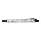 Dalmatische Persusie Gepersonaliseerde Pen (Bovenkant)