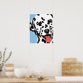 Dalmatische Posters (Keuken)