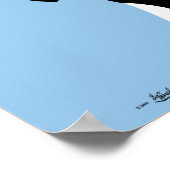 Dalmatische Posters (Hoek)