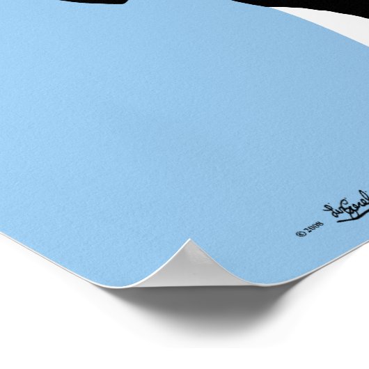 Dalmatische Posters (Hoek)