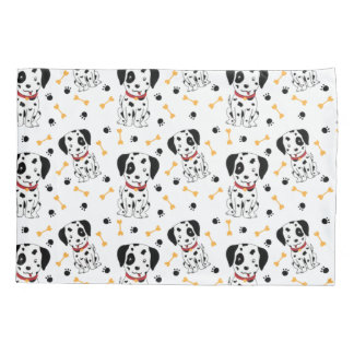 Dalmatische Puppies Kussensloop