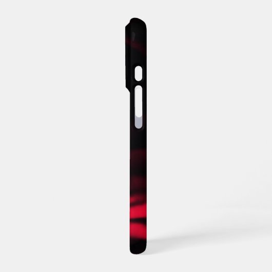 Dalmatische puppy iPhone 16 Pro Hoesje – Wees van  iPhone Hoesje (Linkerkant)