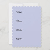 Dalmatische schilderijen - Kute Original Dog Art Kaart (Achterkant)