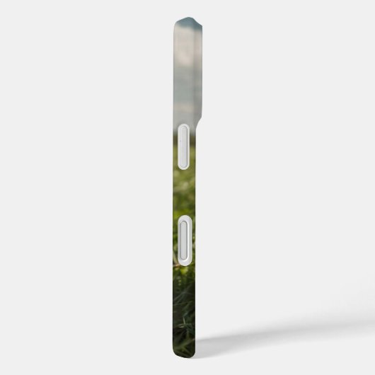 Dalmatische Spot Chase Case-Mate iPhone Case (Achterkant / Rechts)