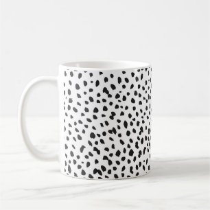 Dalmatische Spots Koffiemok