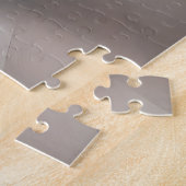 Dalmatische verjaardagsfeestje legpuzzel (Zijkant)