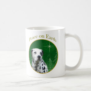 Dalmatische Vrede Koffiemok