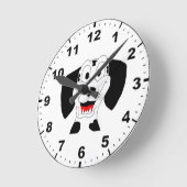 Dalmatische wandklokken (Hoek)
