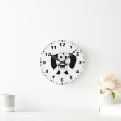 Dalmatische wandklokken (Huis)