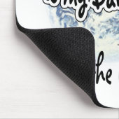 Dalmatische Wereld 2 Muismat (Hoek)