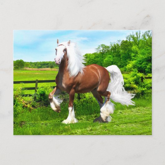 Dalton Briefkaart (Voorkant)