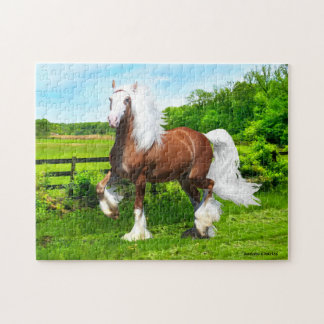 Dalton Legpuzzel