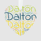 Dalton Ornament (achterkant)