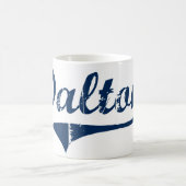 Dalton Pennsylvania Classic Design Koffiemok (Center)