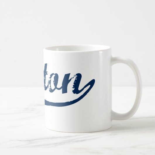 Dalton Pennsylvania Classic Design Koffiemok (Rechts)