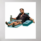 Dalton Rick Poster (Voorkant)