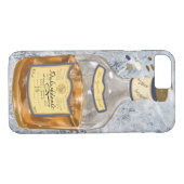 DALWHINNIE whisky afbeelding Case-Mate iPhone Case (Achterkant (Horizontaal))