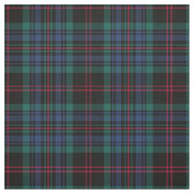 Daly Tartan Patroon Iers Plaid