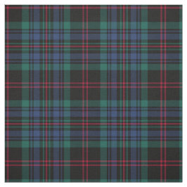 Daly Tartan Patroon Iers Plaid Stof
