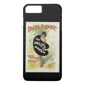 Daly's theater Case-Mate iPhone case (Achterkant)