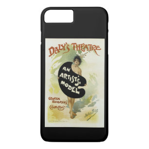 Daly's theater 	iPhone 8/7 plus hoesje