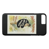 Daly's theater Case-Mate iPhone case (Achterkant (Horizontaal))