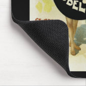 Daly's theater ~ Kunstenmodel Muismat (Hoek)