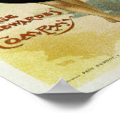 Daly's theater poster (Hoek)