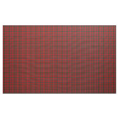 Dalziel Tartan Stof (Yard (91,4 cm))