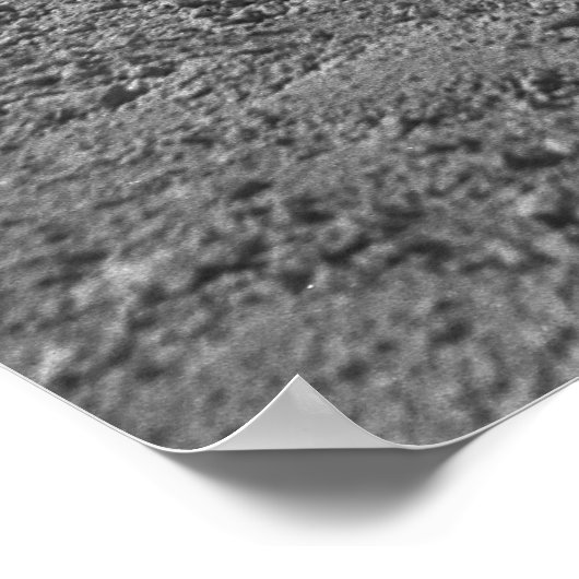 Dam Building: 1936 Poster (Hoek)