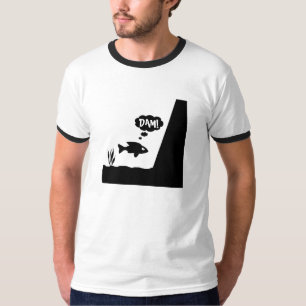 DAM, DAM! T-SHIRT