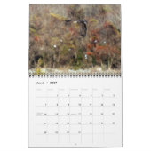 Dam Eagles Kalender (Mar 2027)
