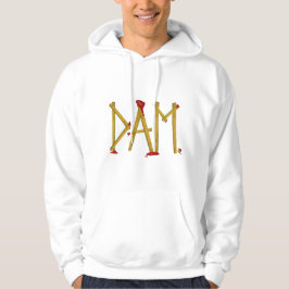 DAM Fries Hoodie