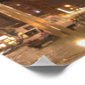 Dam Square Poster (Hoek)